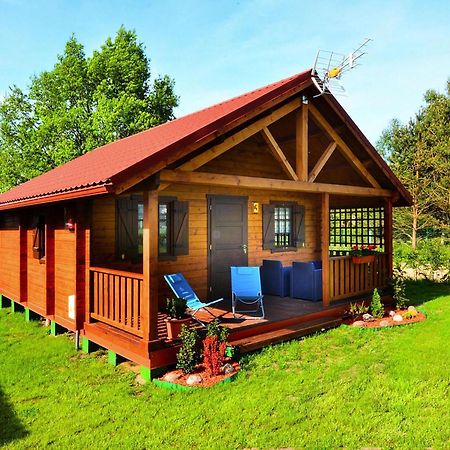 Holiday Homes, Ustronie Morskie Extérieur photo