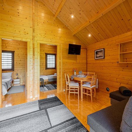 Holiday Homes, Ustronie Morskie Extérieur photo