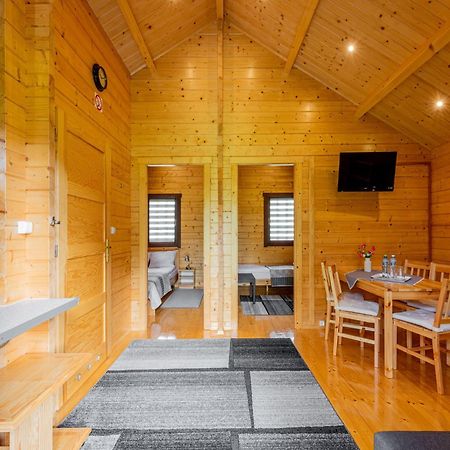 Holiday Homes, Ustronie Morskie Extérieur photo