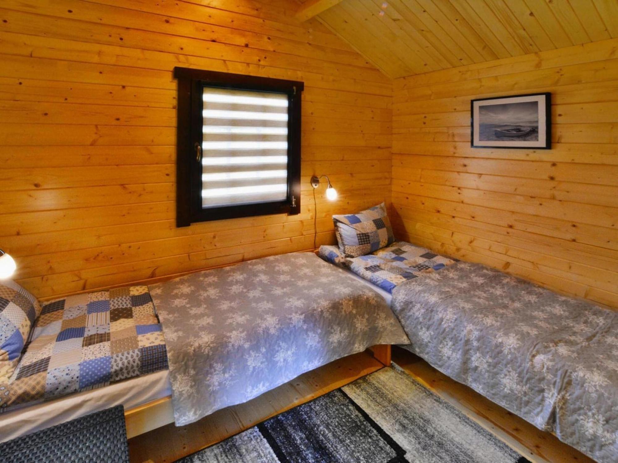 Holiday Homes, Ustronie Morskie Extérieur photo