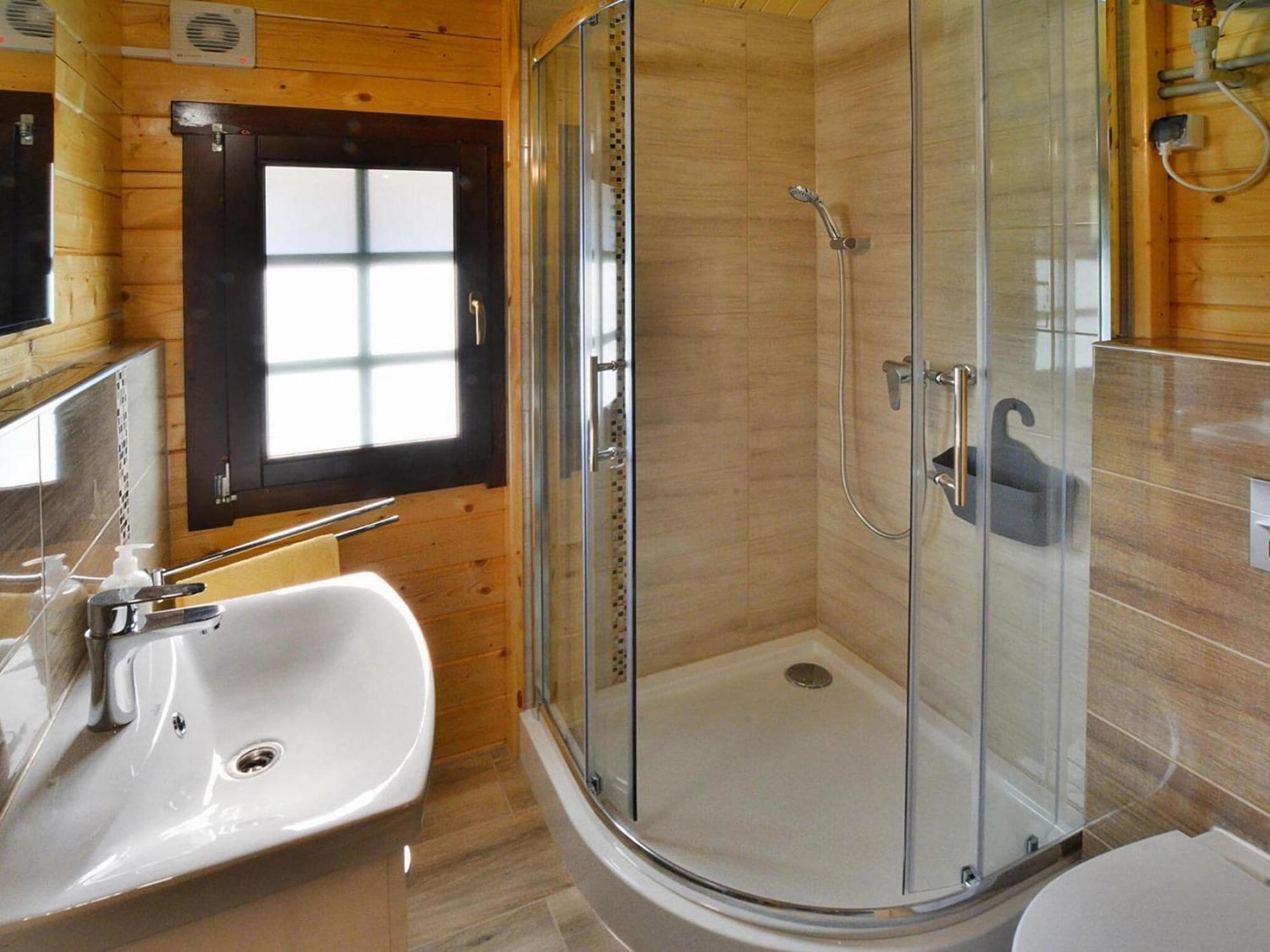 Holiday Homes, Ustronie Morskie Extérieur photo