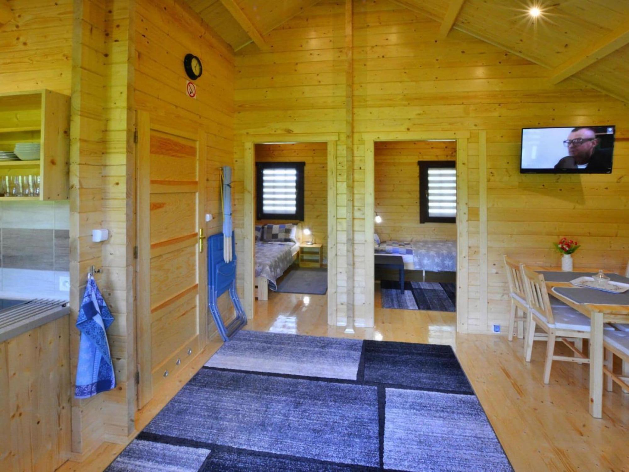 Holiday Homes, Ustronie Morskie Extérieur photo