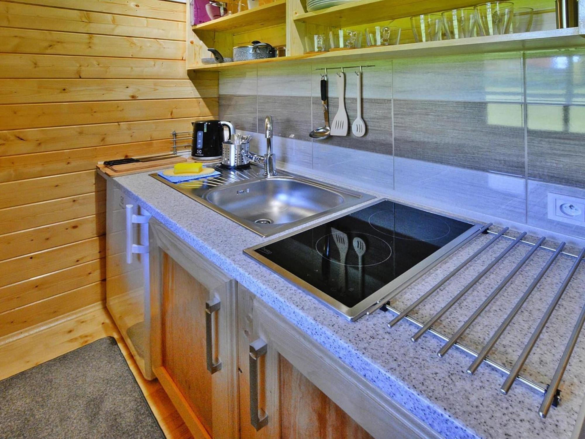 Holiday Homes, Ustronie Morskie Extérieur photo