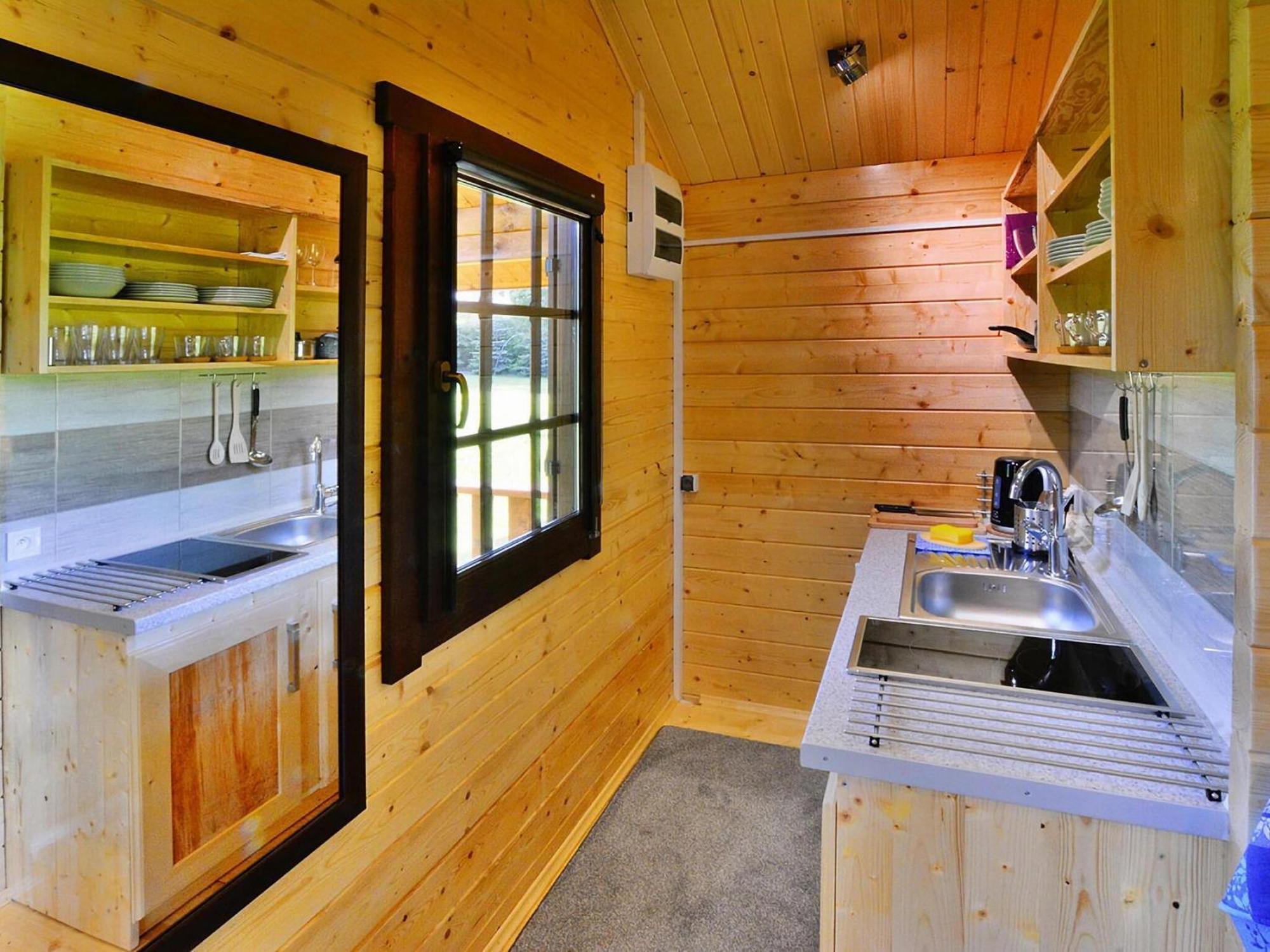 Holiday Homes, Ustronie Morskie Extérieur photo