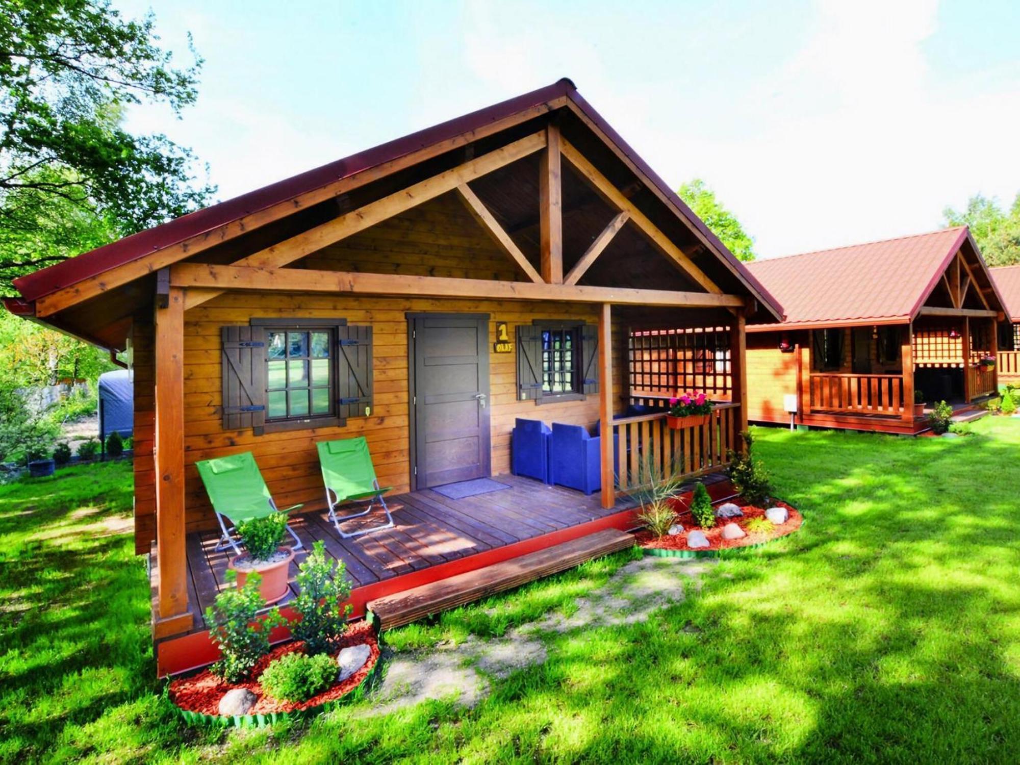 Holiday Homes, Ustronie Morskie Extérieur photo