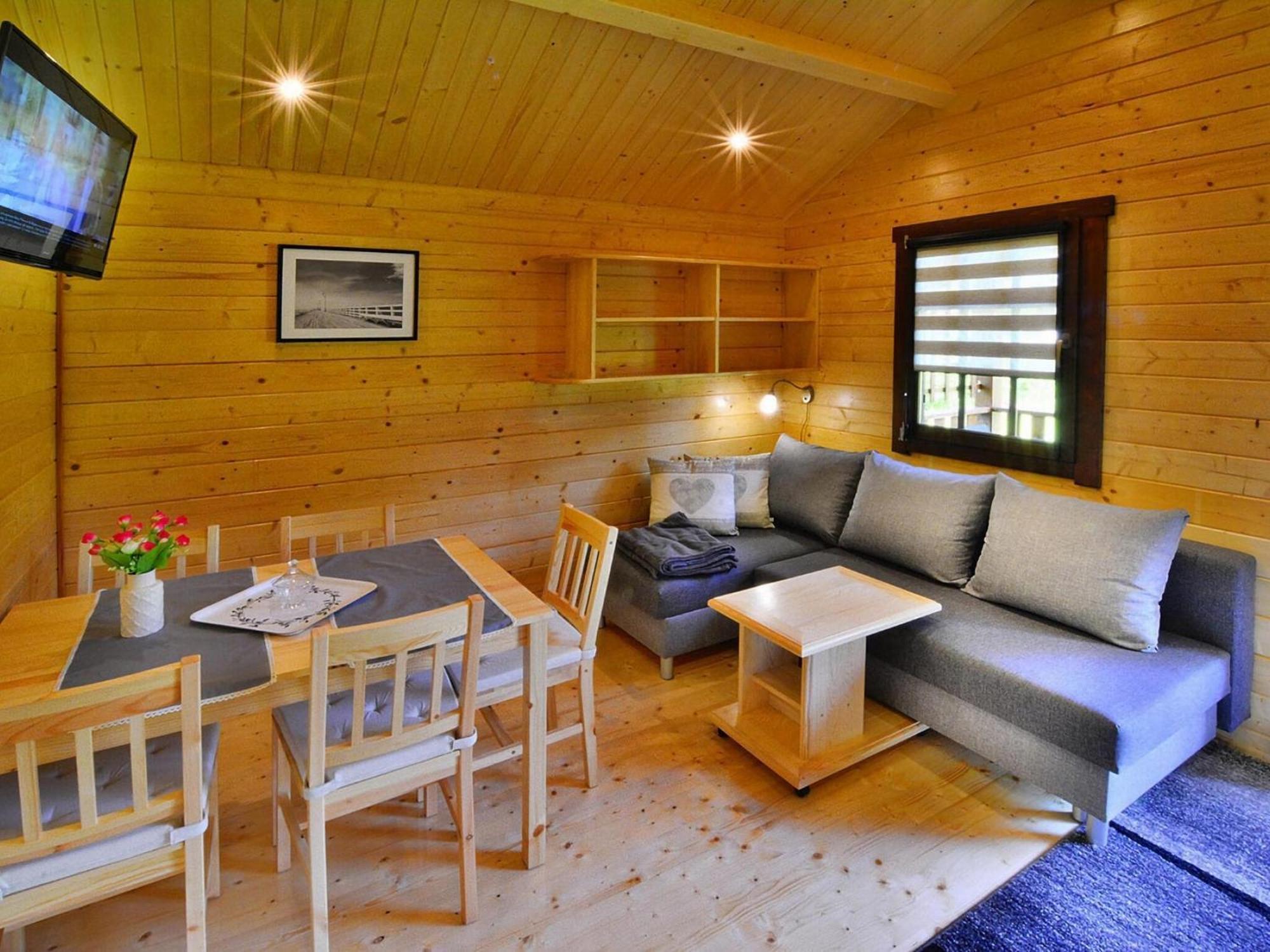 Holiday Homes, Ustronie Morskie Extérieur photo