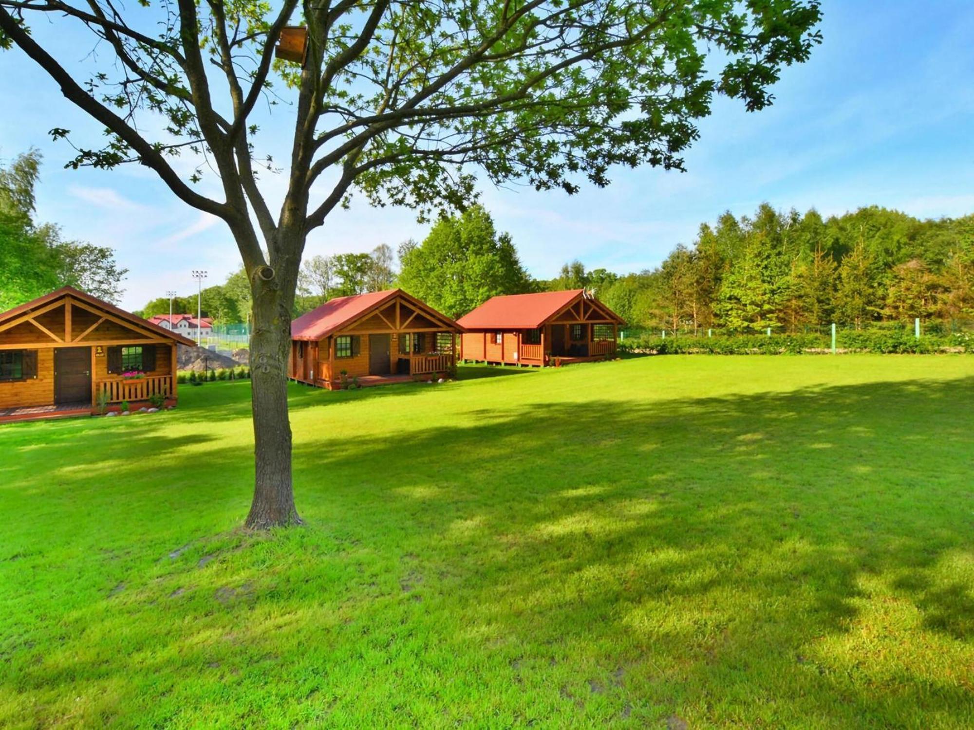 Holiday Homes, Ustronie Morskie Extérieur photo