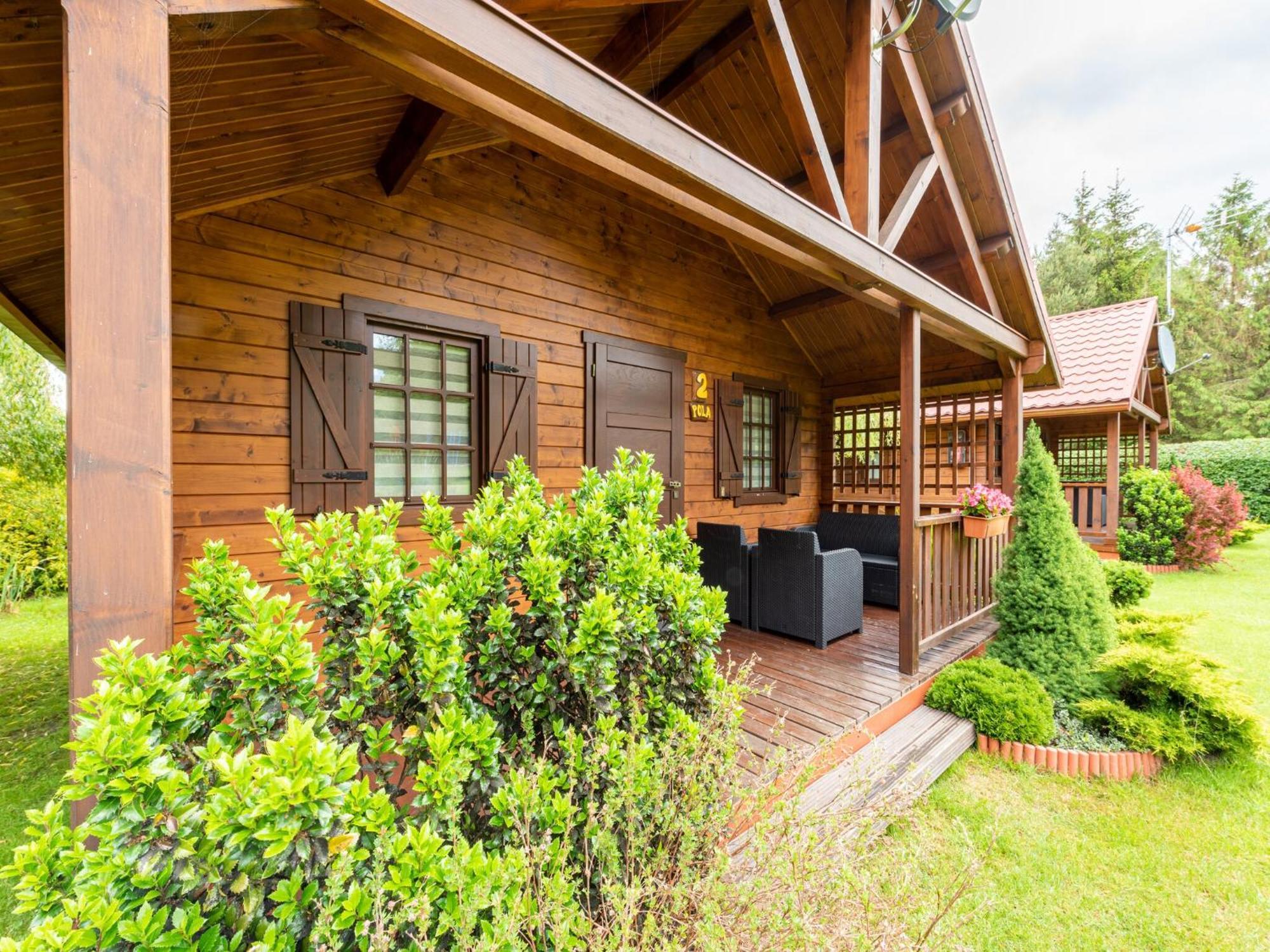 Holiday Homes, Ustronie Morskie Extérieur photo